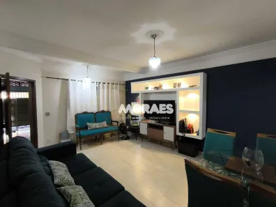 Casa com 3 Quartos para alugar, 167m² no Vila São João do Ipiranga, Bauru