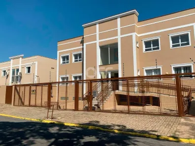 Sala Comercial com 2 Quartos para alugar, 60m² no Jardim Santana, Campinas