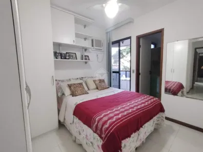 Apartamento com 2 Quartos para alugar, 65m² no Praia do Canto, Vitória