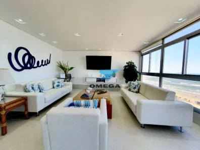 Apartamento com 4 Quartos à venda, 170m² no Pitangueiras, Guarujá