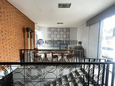 Imóvel Comercial para alugar, 500m² no Vila Osasco, Osasco