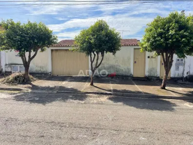 Casa com 5 Quartos à venda, 587m² no Setor São José, Goiânia
