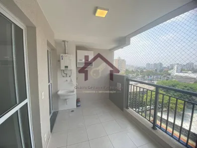 Apartamento com 3 Quartos à venda, 63m² no Cambuci, São Paulo