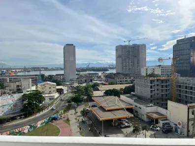 Apartamento com 3 Quartos à venda, 75m² no Santo Cristo, Rio de Janeiro