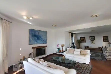Apartamento com 3 Quartos à venda, 250m² no Vila Suzana, São Paulo