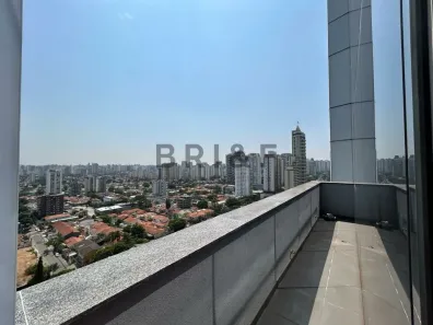 Prédio Comercial para alugar, 192m² no Cidade Monções, São Paulo