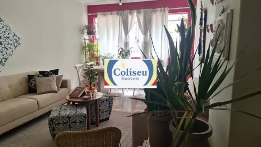 Apartamento com 3 Quartos à venda, 120m² no Centro, Campinas
