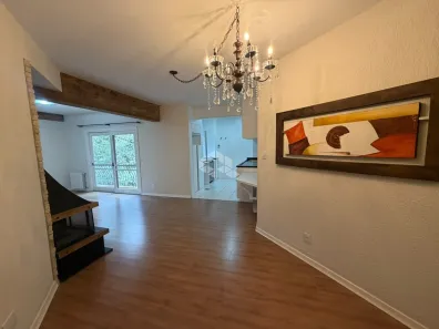 Apartamento com 3 Quartos à venda, 116m² no Planalto, Gramado