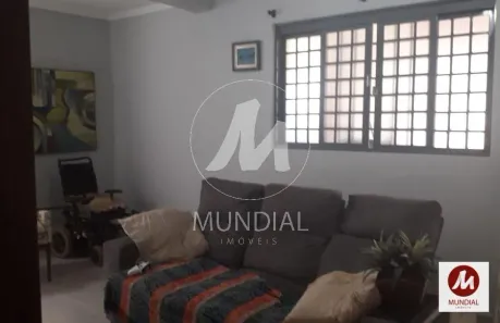 Casa com 2 Quartos à venda, 100m² no Ipiranga, Ribeirão Preto