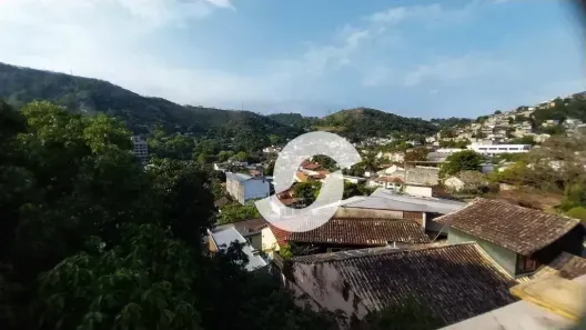 Casa com 5 Quartos à venda, 605m² no São Francisco, Niterói