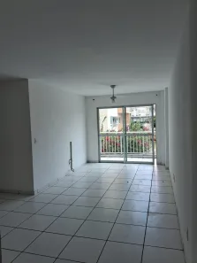 Apartamento com 3 Quartos para alugar, 77m² no Nova Parnamirim, Parnamirim