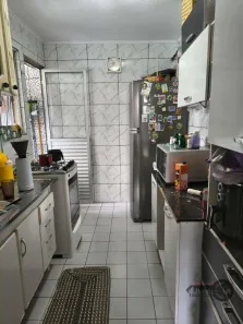 Apartamento com 2 Quartos à venda, 49m² no Cidade Satélite Santa Bárbara, São Paulo