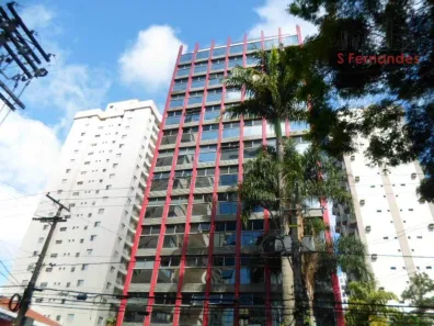 Sala Comercial à venda, 200m² no Indianópolis, São Paulo