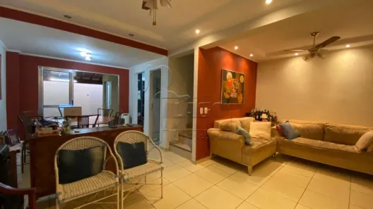 Casa de Condomínio com 3 Quartos à venda, 160m² no City Ribeirão, Ribeirão Preto