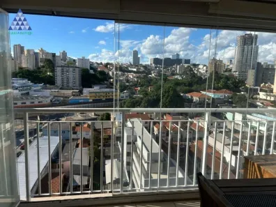 Apartamento com 2 Quartos à venda, 64m² no Parada Inglesa, São Paulo