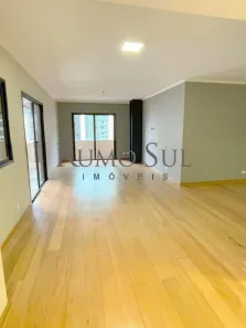 Apartamento com 3 Quartos à venda, 209m² no Itaim Bibi, São Paulo
