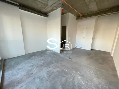 Sala Comercial à venda, 37m² no Baeta Neves, São Bernardo do Campo