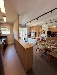 Apartamento com 2 Quartos à venda, 42m² no Residencial Jardim Irene, Campinas