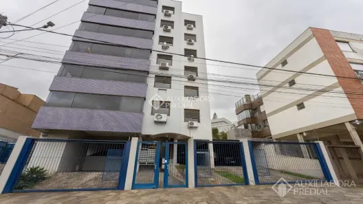 Apartamento com 3 Quartos à venda, 96m² no Jardim Europa, Porto Alegre