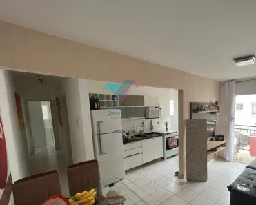 Apartamento com 2 Quartos à venda, 60m² no Medeiros, Jundiaí
