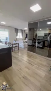 Apartamento com 2 Quartos à venda, 81m² no Centro, Osasco
