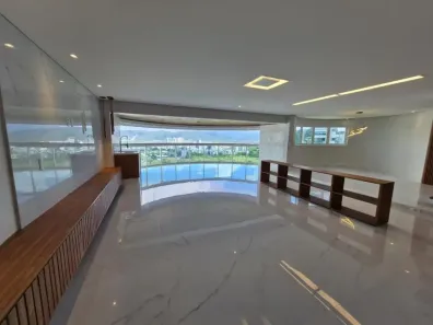 Apartamento com 5 Quartos à venda, 224m² no Mar e Céu, Guarujá