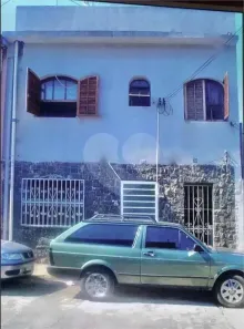 Sobrado com 4 Quartos à venda, 160m² no Barra Funda, São Paulo