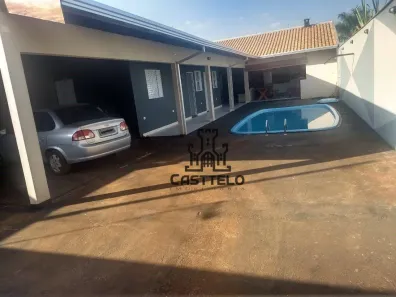 Casa com 3 Quartos à venda, 130m² no , Ibiporã