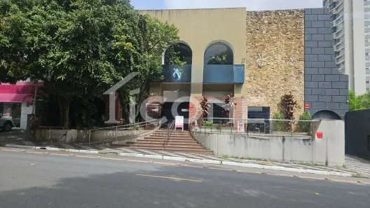 Ponto Comercial para alugar, 1334m² no Chácara Santo Antônio (Zona Sul), São Paulo