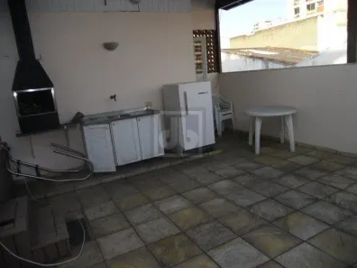  com 4 Quartos à venda, 156m² no Méier, Rio de Janeiro