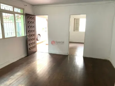 Casa com 1 Quarto à venda, 101m² no Chácara Califórnia, São Paulo