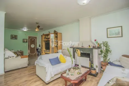 Apartamento com 3 Quartos à venda, 134m² no Petrópolis, Porto Alegre