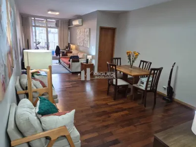 Apartamento com 3 Quartos à venda, 110m² no Tijuca, Rio de Janeiro