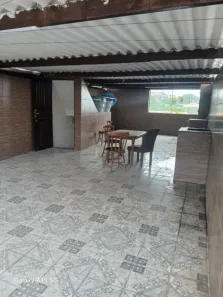 Sobrado com 2 Quartos à venda, 100m² no Parque Continental, Guarulhos