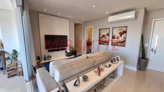Apartamento com 3 Quartos à venda, 133m² no Vila Ester (Zona Norte), São Paulo