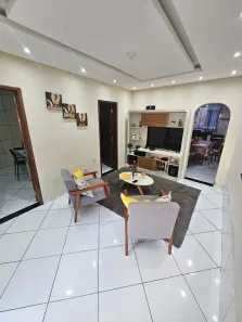 Casa com 3 Quartos à venda, 150m² no Marechal Rondon, Salvador