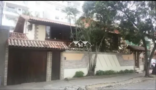 Casa com 4 Quartos à venda, 416m² no Jardim Machado, Cabo Frio