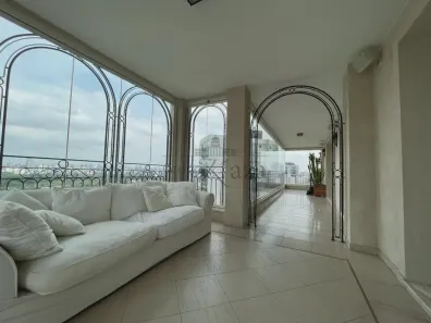 Apartamento com 4 Quartos à venda, 335m² no Cerqueira César, São Paulo