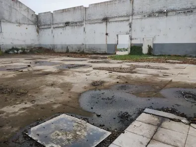 Lote/Terreno à venda, 6000m² no Santa Cruz da Serra, Duque de Caxias