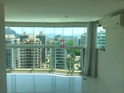 Apartamento com 3 Quartos à venda, 93m² no Barra Olímpica, Rio de Janeiro