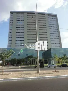 Sala Comercial à venda, 43m² no Fátima, Teresina