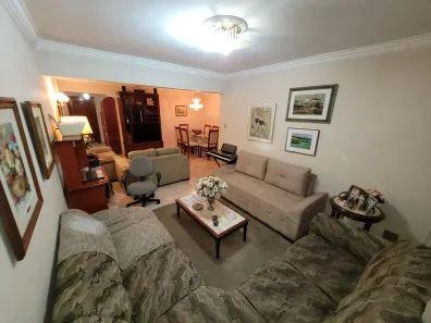 Apartamento com 3 Quartos à venda, 128m² no Pinheiros, São Paulo