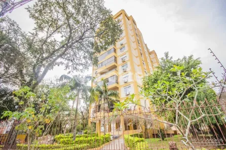Apartamento com 3 Quartos à venda, 107m² no Centro, Canoas