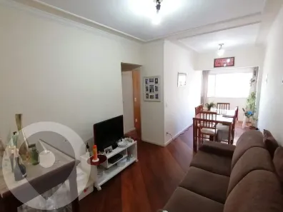 Apartamento com 2 Quartos à venda, 60m² no Cambuí, Campinas