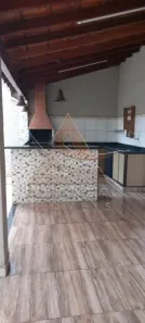 Casa com 3 Quartos à venda, 132m² no Adelino Simioni, Ribeirão Preto