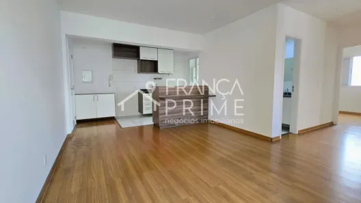 Apartamento com 2 Quartos para alugar, 70m² no Várzea da Barra Funda, São Paulo