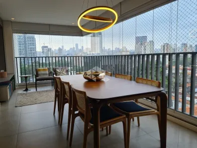 Apartamento com 3 Quartos à venda, 97m² no Pinheiros, São Paulo