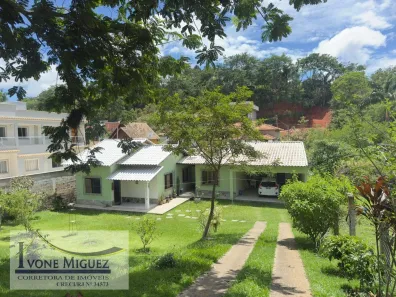 Casa com 3 Quartos à venda, 165m² no Vila Selma, Miguel Pereira