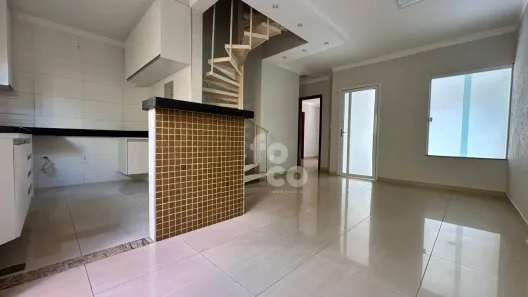 Casa com 3 Quartos à venda, 130m² no Segismundo Pereira, Uberlândia