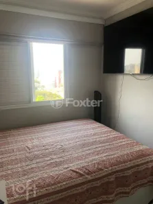 Apartamento com 1 Quarto à venda, 55m² no Quarta Parada, São Paulo